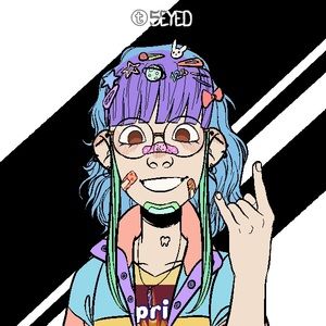 Meet your Posher, Laurel